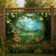 Enchanted Forest