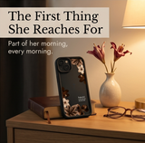 Verelle – Floral Phone Case