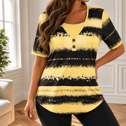 Sunlit Yellow