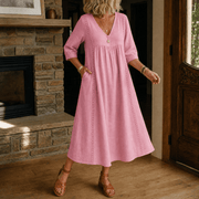 Dusty Rose