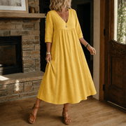 Sunny Yellow