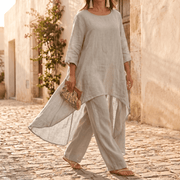 Natural Linen