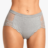 Vivelyn - Sexy Lace Briefs for Women