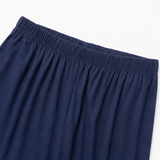 Vivelyn – Three-Piece Matching Set with Wide-Leg Pants and Open Cardigan