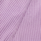Vivelyn – Women's Soft Ribbed Two-Piece Lounge Set