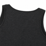 Vivelyn – Twist-Front V-Neck Tank Top for Women, Soft Flowy Empire-Waist Sleeveless Top