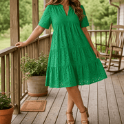 Emerald Green