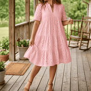 Soft Pink
