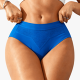 Wearbella - Seamless Comfort Everyday Panties for Women