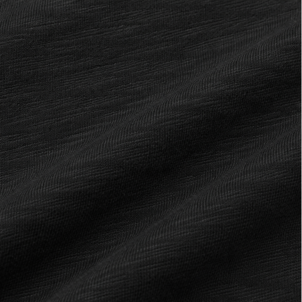 Wearloom – Flowy Flare Sleeve Tee with Splicing Detail