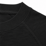 Wearloom – Flowy Flare Sleeve Tee with Splicing Detail