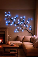 Lunawisp LED Floral Vine Light