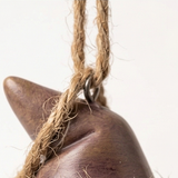 Willowspell – Meditating Witch Bird Feeder