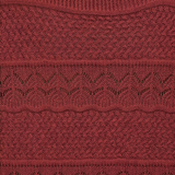 Wovelle – Women's Textured Knit Top for Warm Days