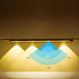 Rose Lights - LED Strip with Motion Sensor for Home Lighting