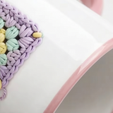 Yarnlove – 3D crafting mug for knitters and crocheters