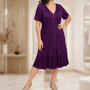 Plum Purple