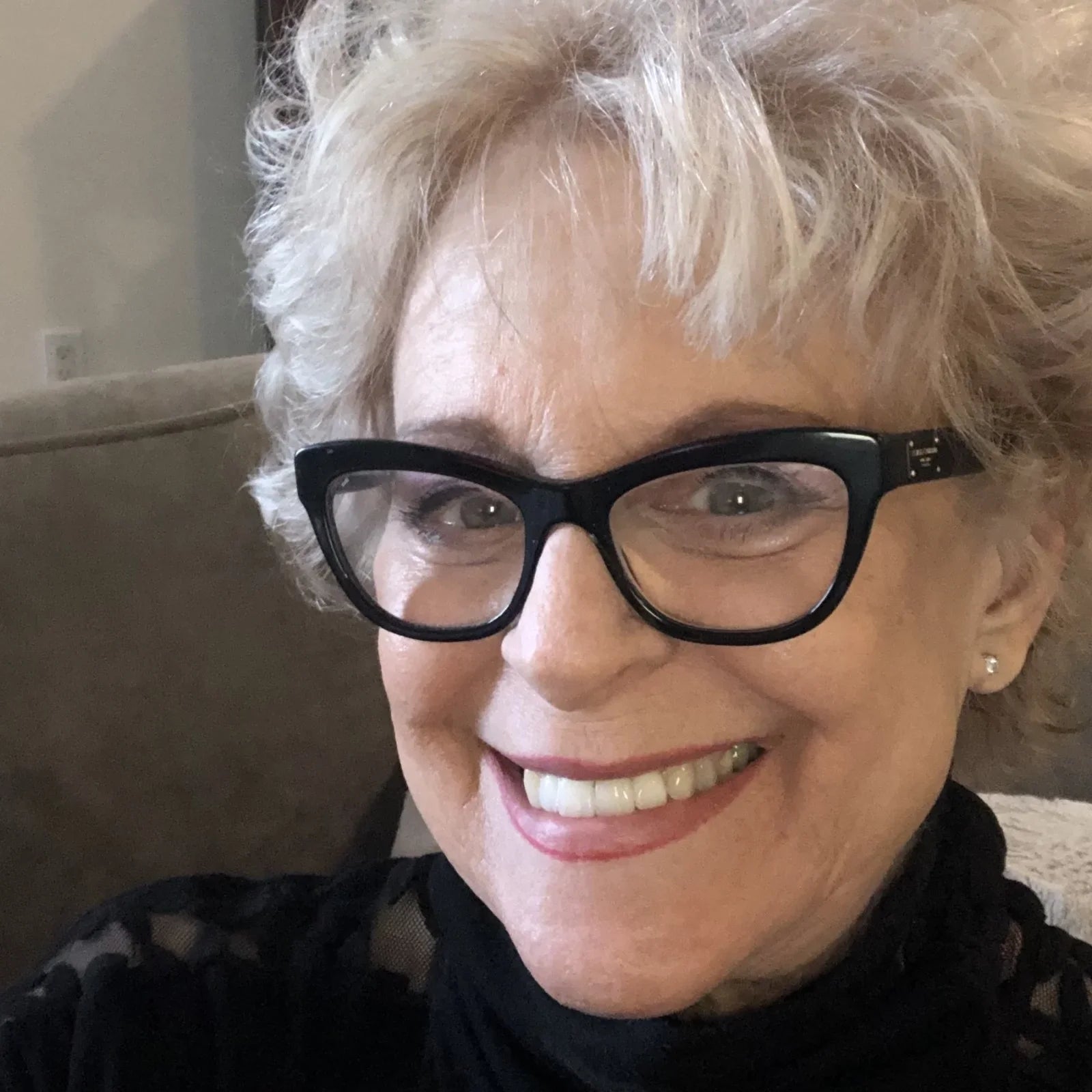 Sarah Mitchell